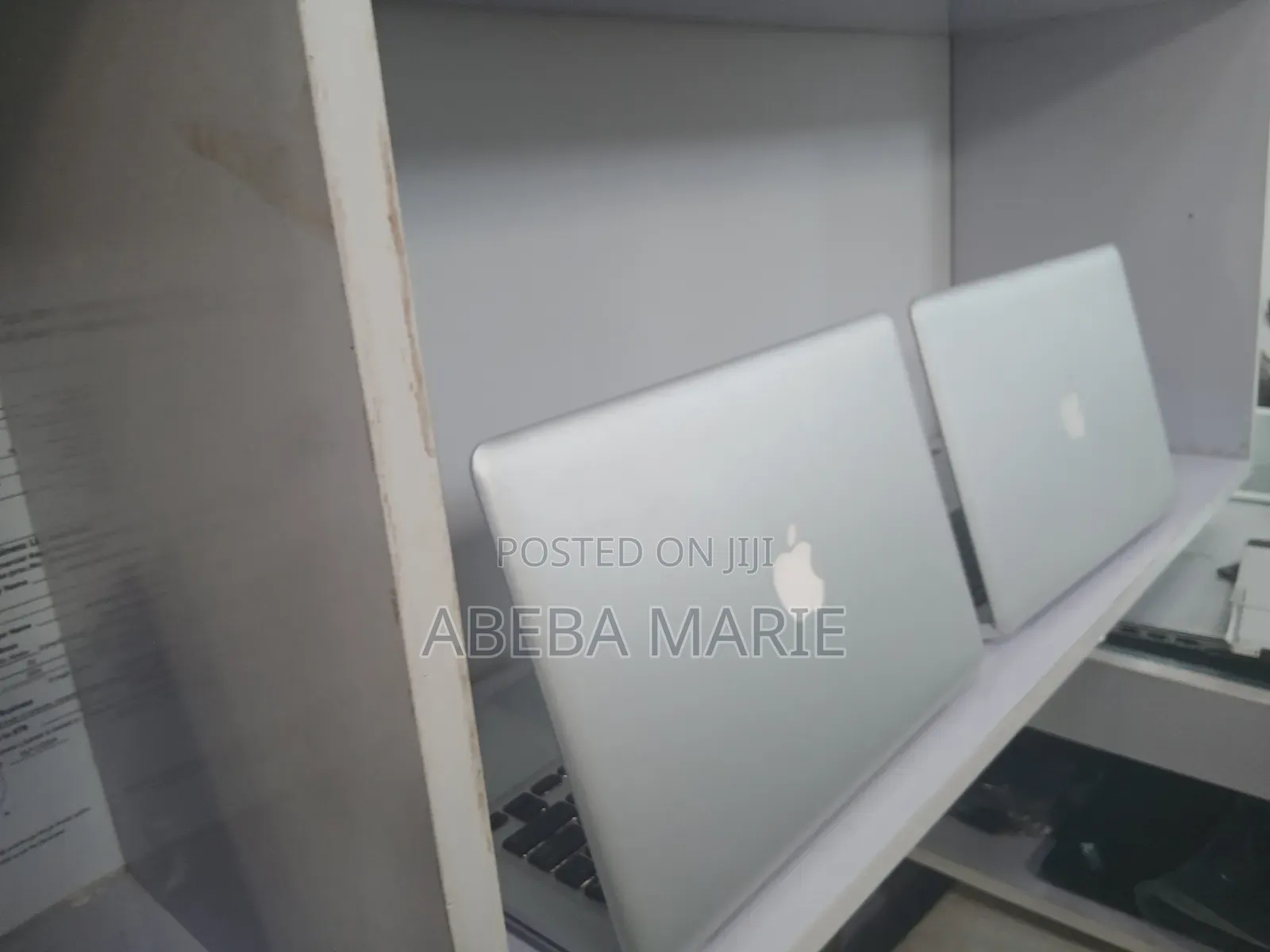 New Laptop Apple MacBook Pro 2012 8GB Intel Core I5 HDD 500GB