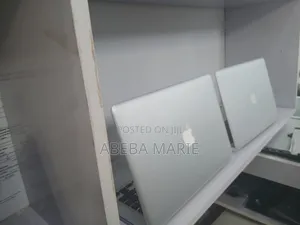 New Laptop Apple MacBook Pro 2012 8GB Intel Core I5 HDD 500GB