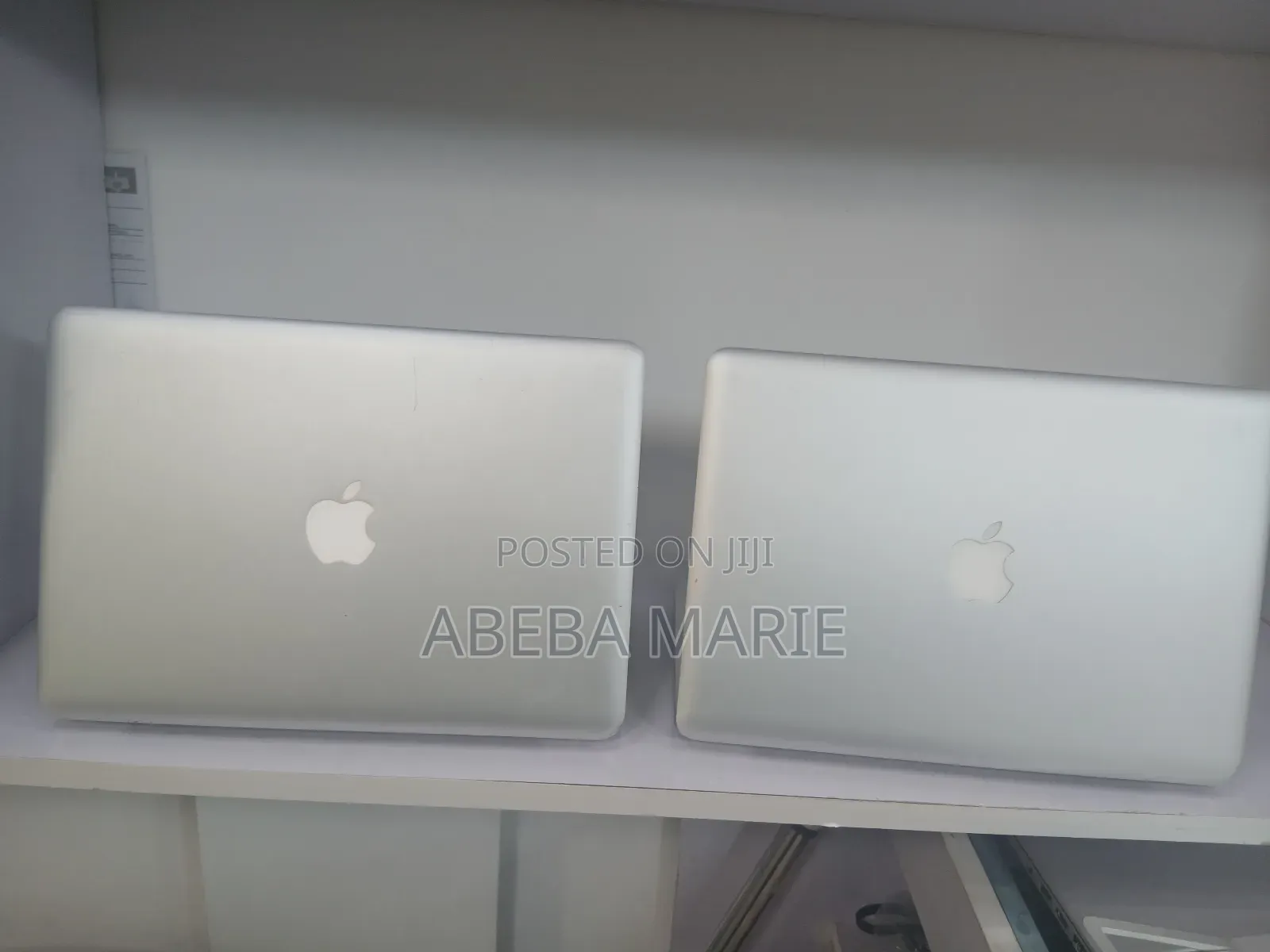 New Laptop Apple MacBook Pro 2012 8GB Intel Core I5 HDD 500GB