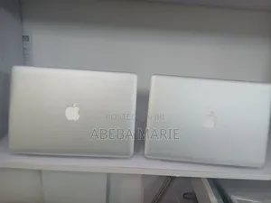 New Laptop Apple MacBook Pro 2012 8GB Intel Core I5 HDD 500GB