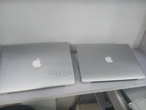 New Laptop Apple MacBook Pro 2012 8GB Intel Core I5 HDD 500GB