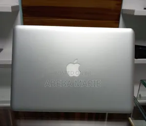 New Laptop Apple MacBook Pro 2012 8GB Intel Core I5 HDD 500GB