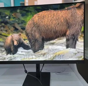 Photo - Hp 27inch Monitor