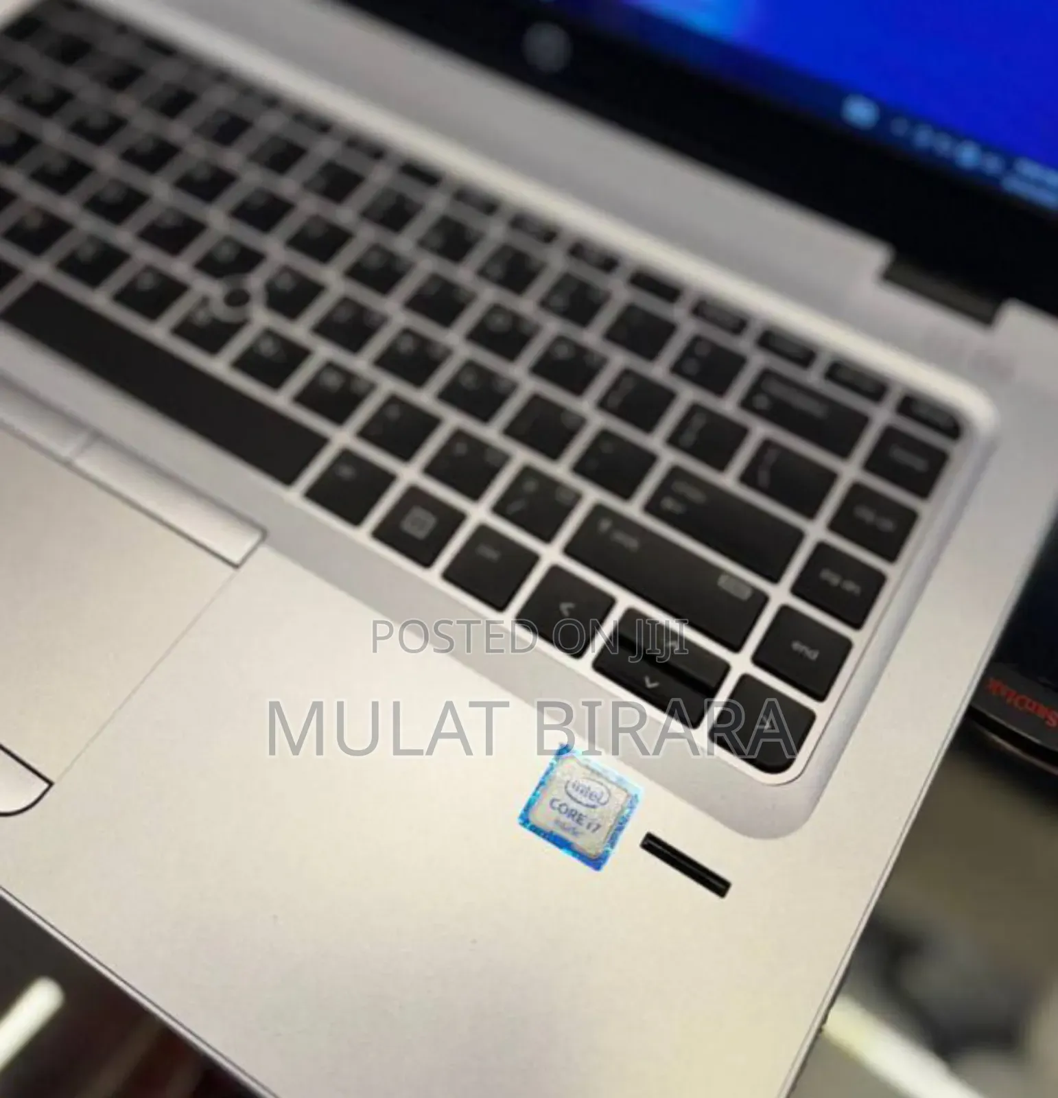 New Laptop HP EliteBook 840 16GB Intel Core I7 HDD+SSD 1T