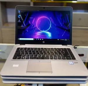 New Laptop HP EliteBook 840 16GB Intel Core I7 HDD+SSD 1T