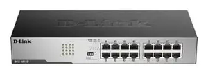 D-Link 16-Port Gigabit Switch