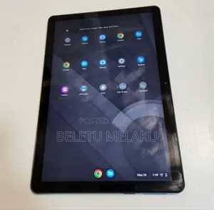 Photo - New Lenovo Pad Pro 32 GB Black