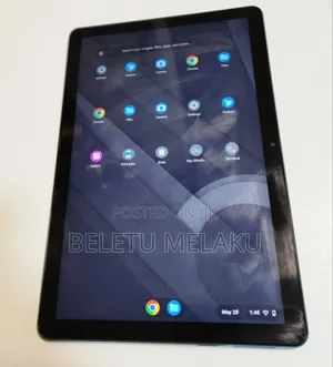New Lenovo Pad Pro 32 GB Black