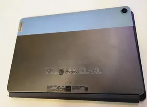 New Lenovo Pad Pro 32 GB Black