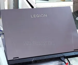 New Laptop Lenovo Legion 5 16GB AMD Ryzen 7 SSD 512GB