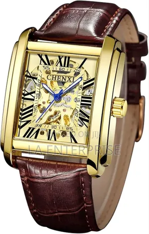 Photo - Chenxu Luxury Watch