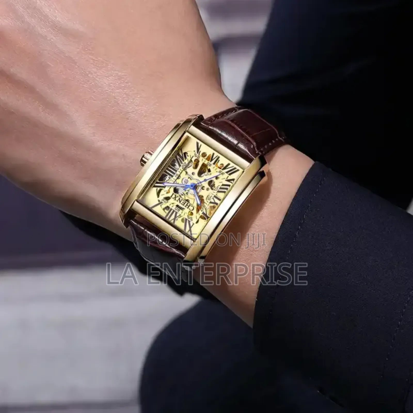 Chenxu Luxury Watch