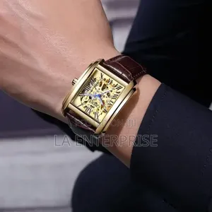 Chenxu Luxury Watch