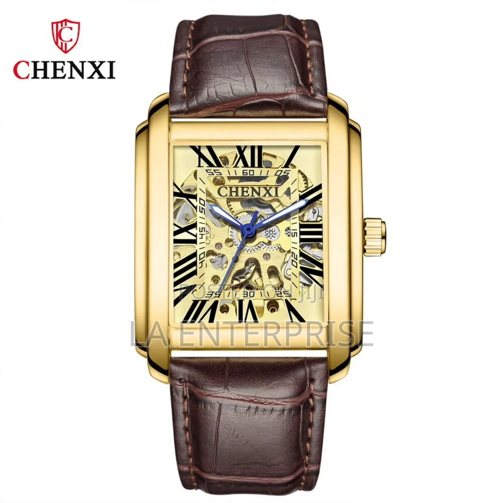 Chenxu Luxury Watch