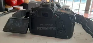Canon 90d Camera