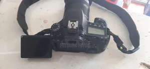 Canon 90d Camera