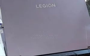 New Laptop Lenovo Legion 5 16GB AMD Ryzen 7 SSD 512GB
