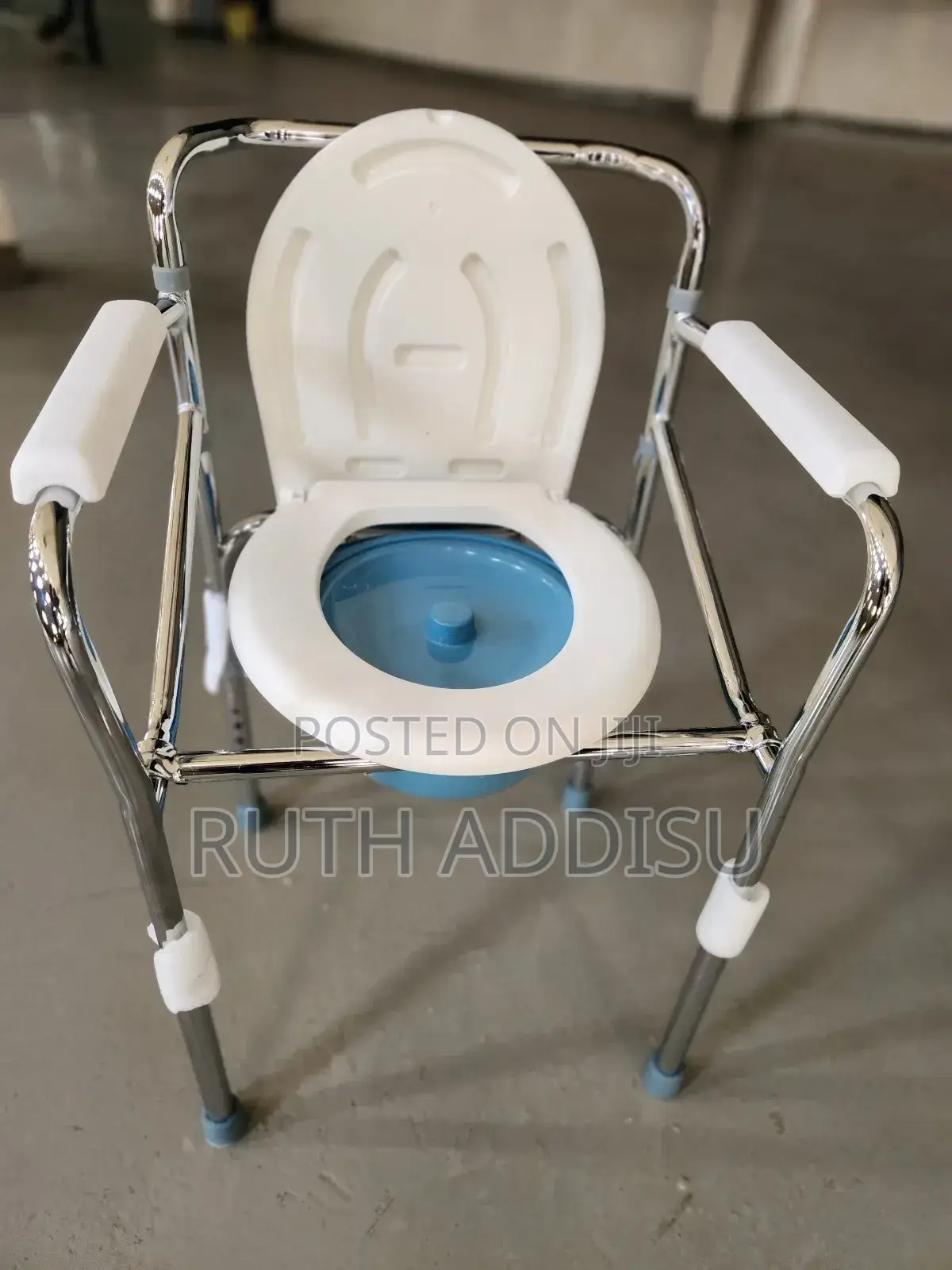 Toilet Chair材我commode Chair𨰻災commode Chair螶棟commode Chair