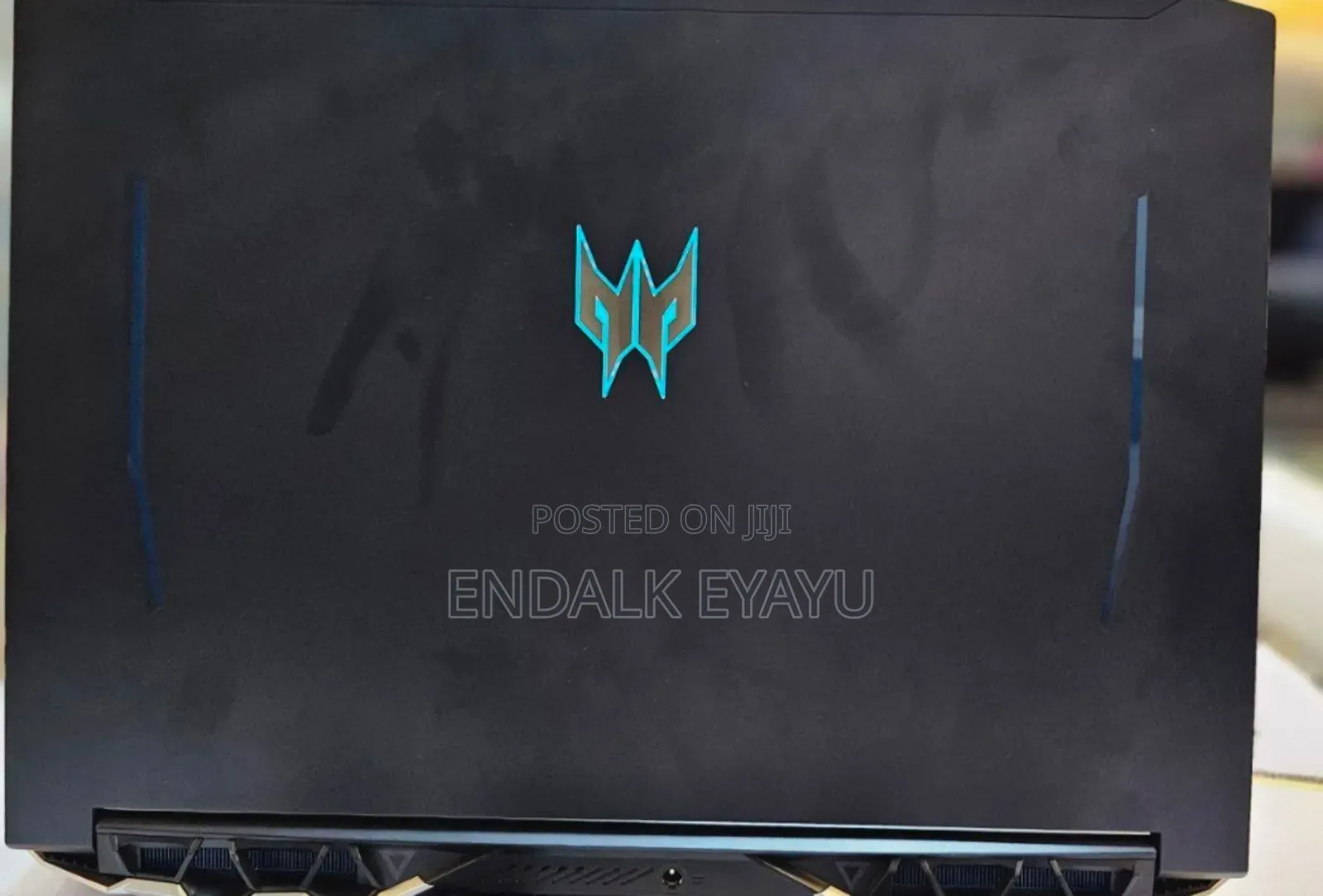 New Laptop Acer Predator Helios 300 16GB Intel Core I7 SSD 1T