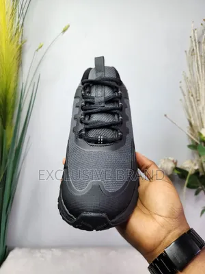 The North Face Outdoor Shoes