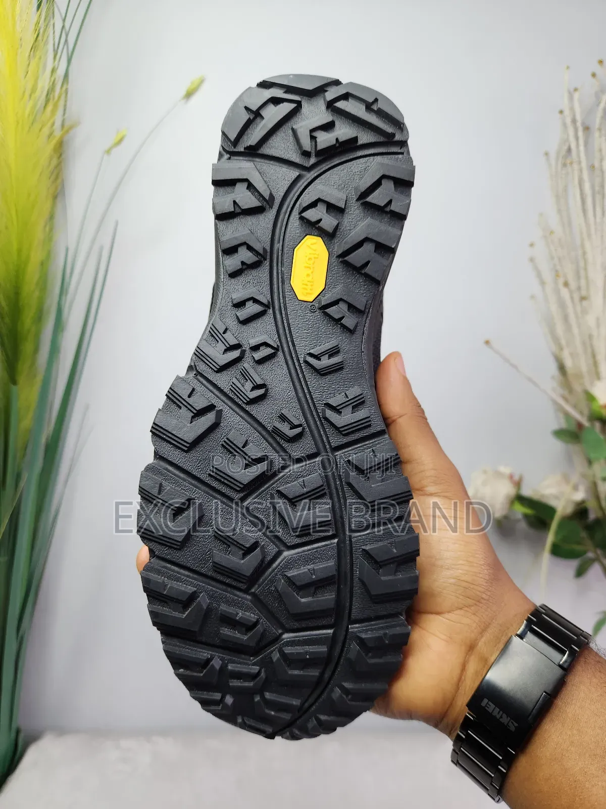 The North Face Outdoor Shoes