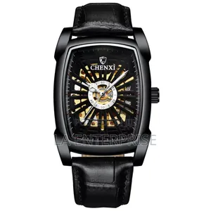 Photo - Chenxi Leather Watch