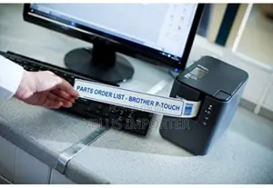 Brother P-Touch Pt-900