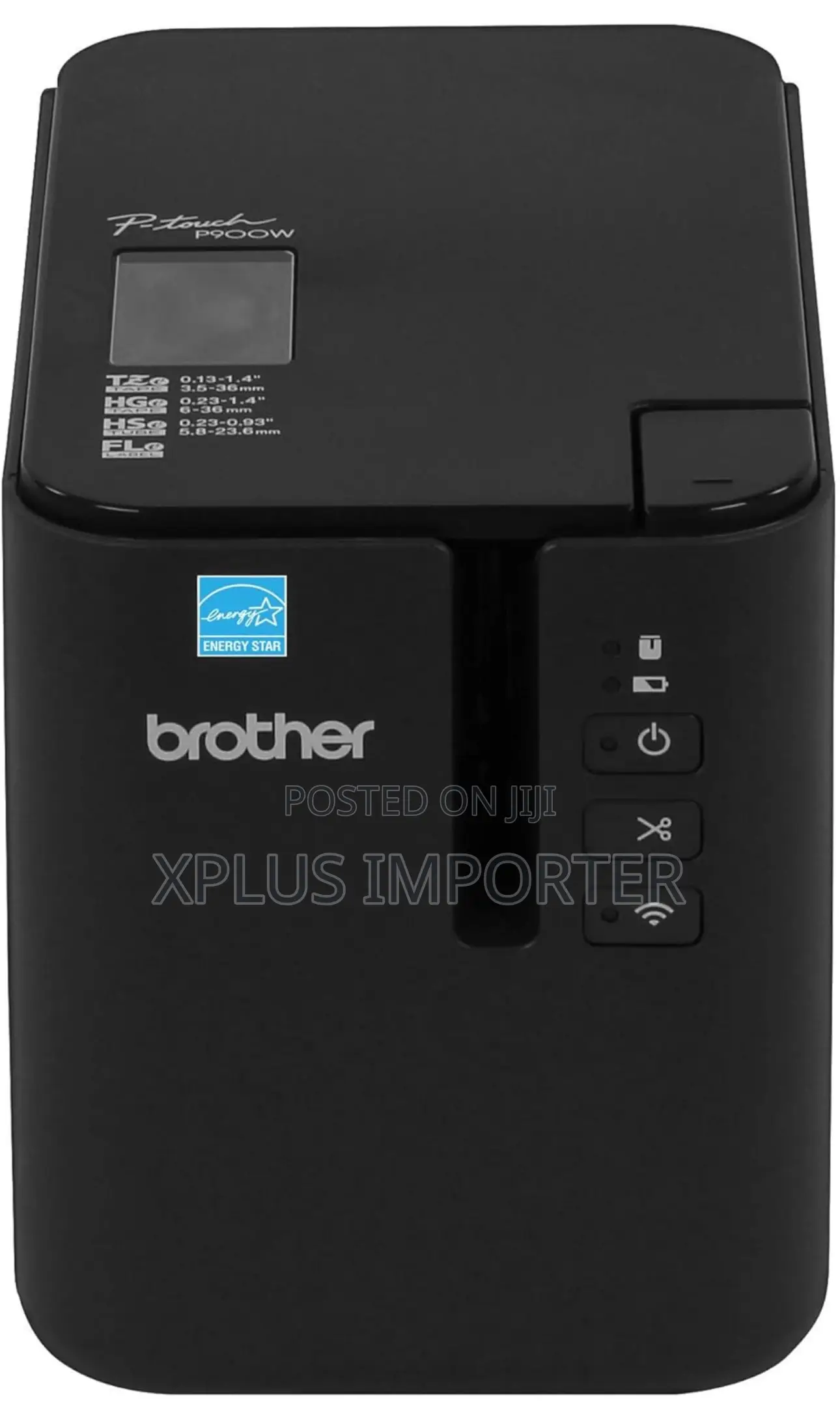 Brother P-Touch Pt-900