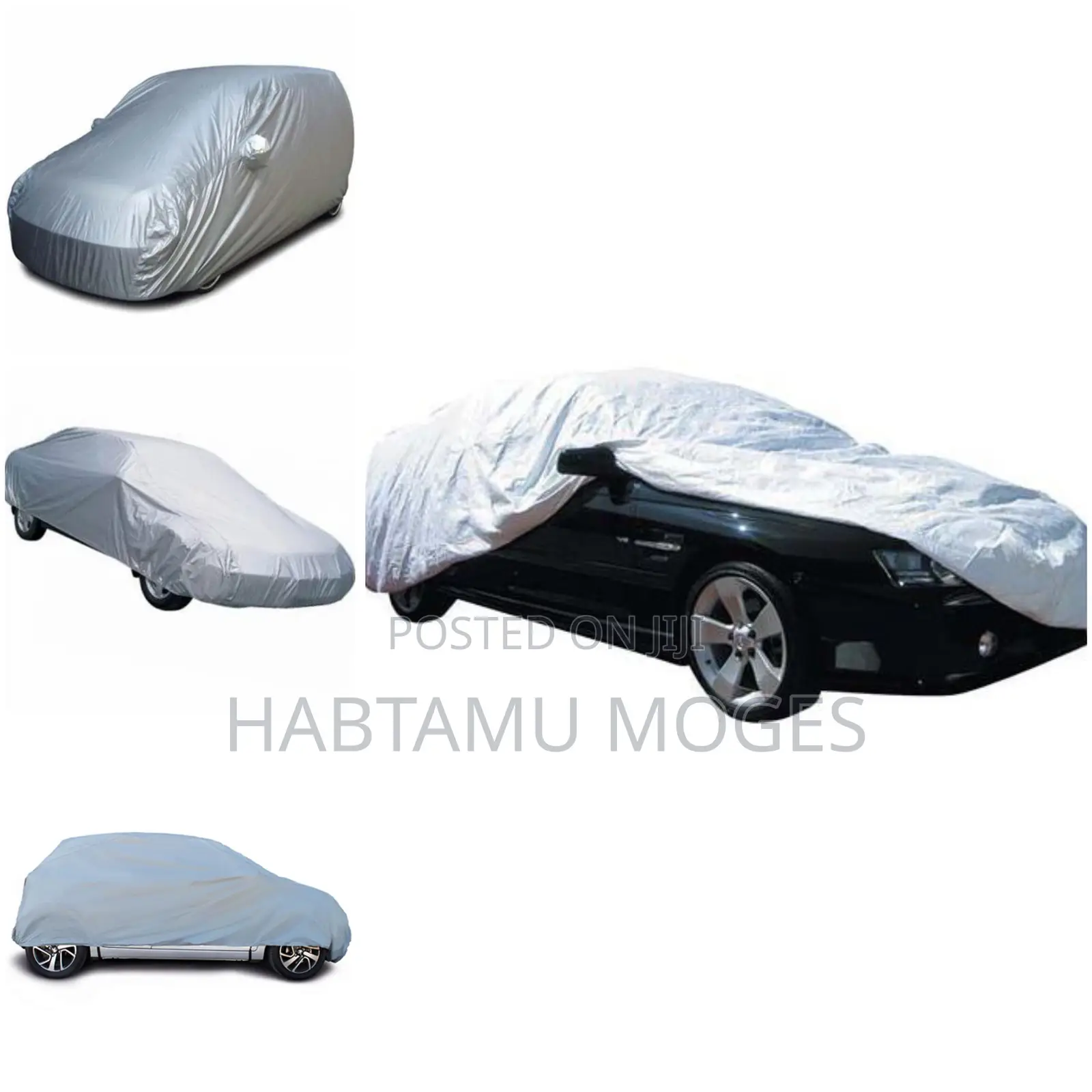 Car Cover