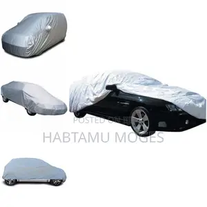 Photo - Car Cover