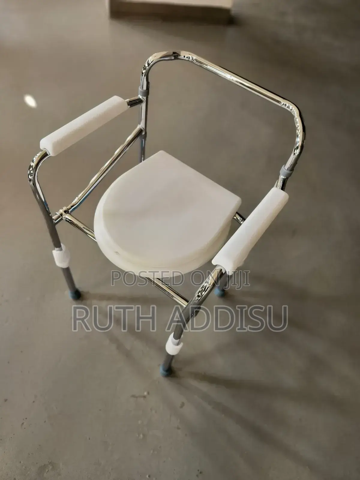 Commode Chair棟兇commode Chair品銳toilet Chair噪哭commode Chair