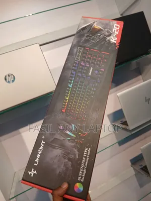 Gaming Keyboard