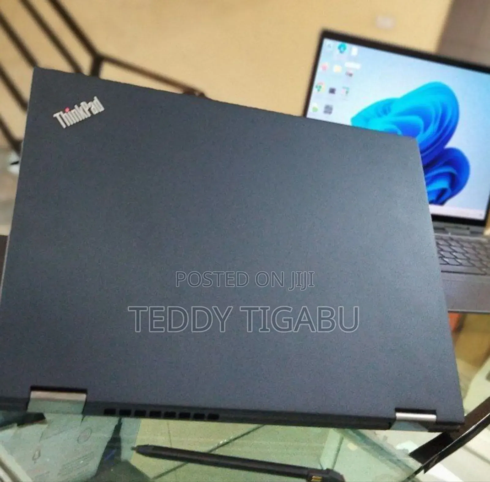 New Laptop Lenovo 16GB Intel Core I7 SSD 512GB