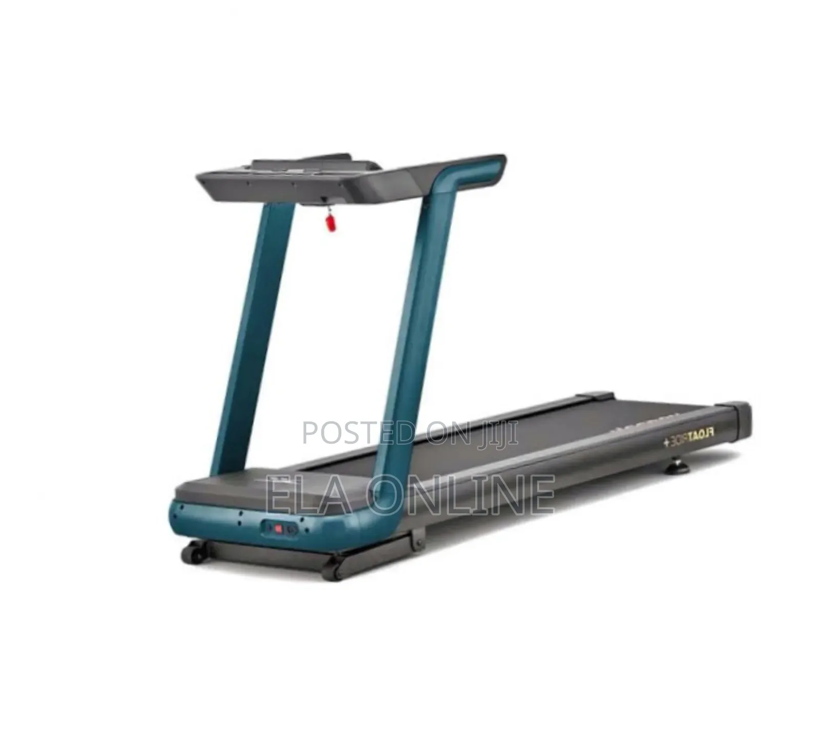 Treadmill Simple Home Fitness Running Machine