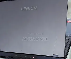 New Laptop Lenovo Legion 5 16GB AMD Ryzen 7 SSD 512GB
