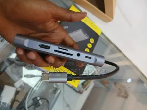 HDTV Convertor 11 in 1