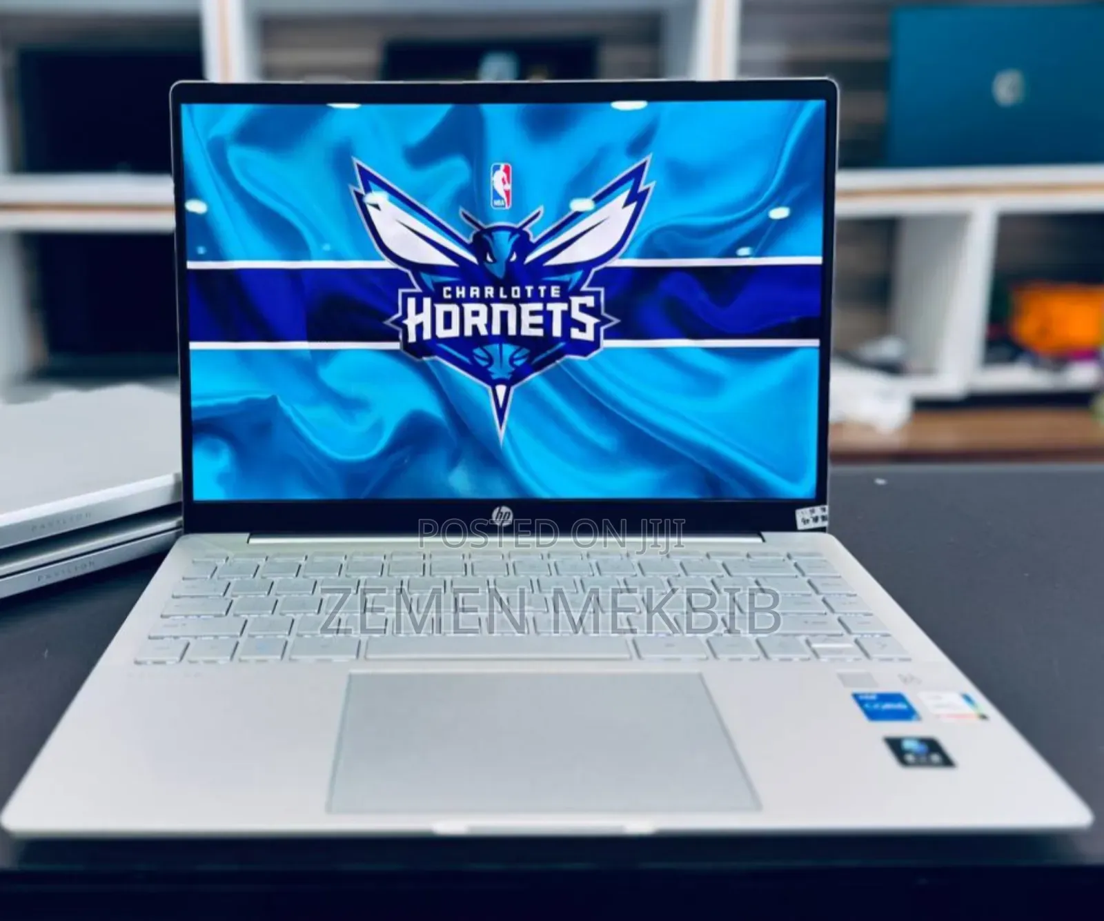 New Laptop HP EliteBook 840 G8 16GB Intel Core I5 SSD 512GB