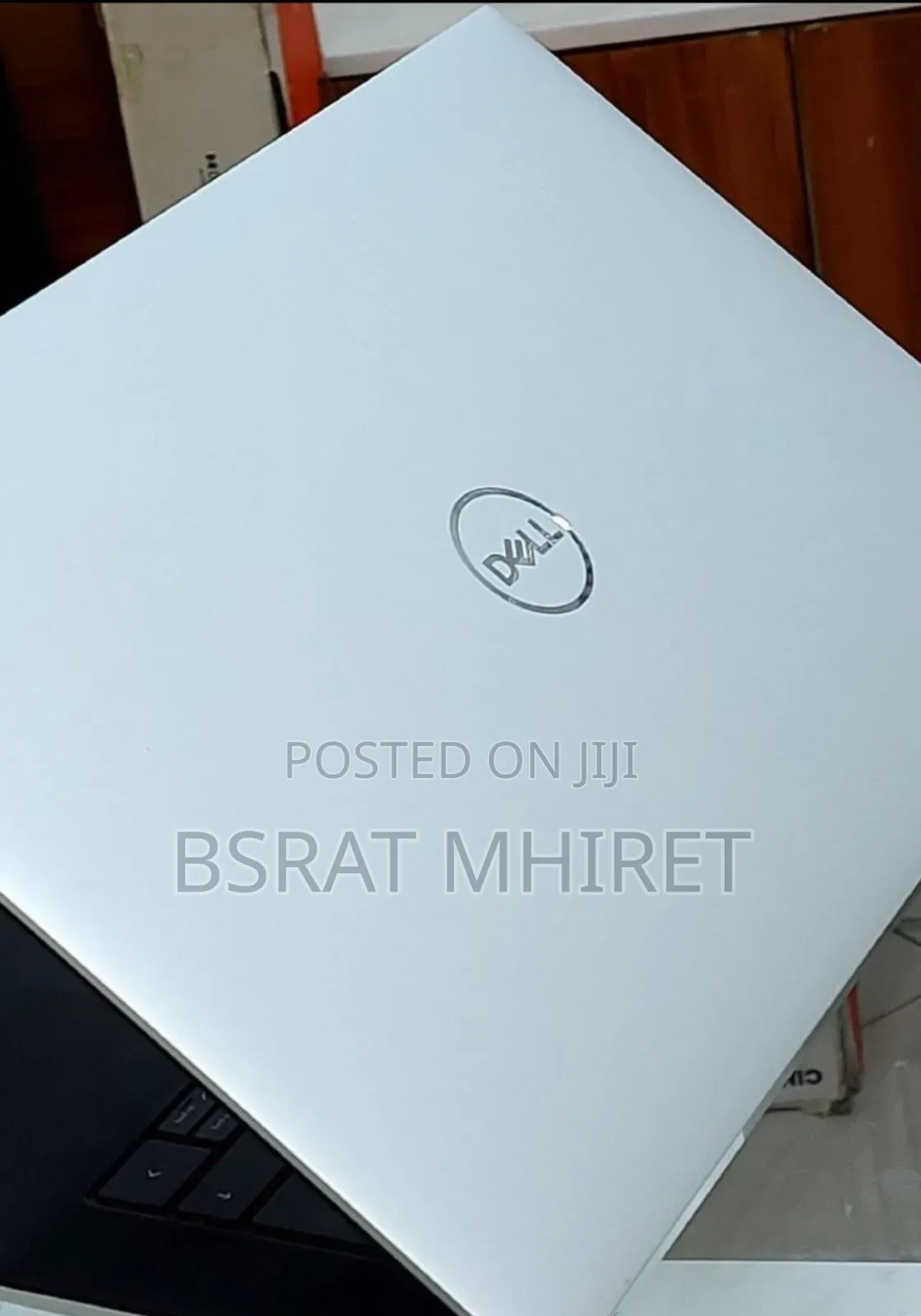 New Laptop Dell XPS 15 16GB Intel Core I7 SSD 1T