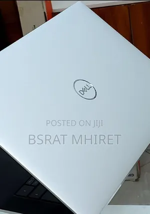 New Laptop Dell XPS 15 16GB Intel Core I7 SSD 1T