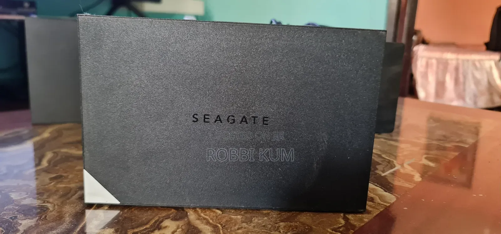 Gently Used Seagate or Wd Hard Drives (2tb-10tb) With Cables!