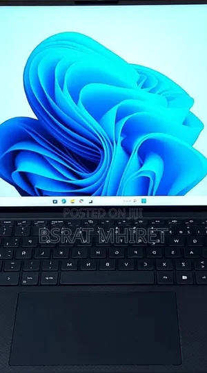 New Laptop Dell XPS 15 16GB Intel Core I7 SSD 1T