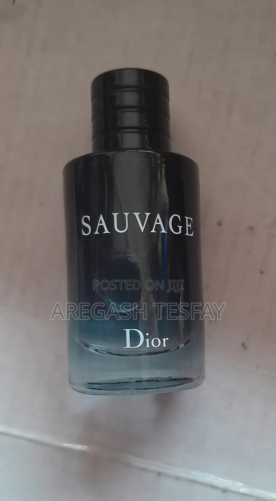 ከ አሜሪካ የመጡ ኦሪጂናል ሽቶዎች አለን ምትፈልጉትን ይዘዙን