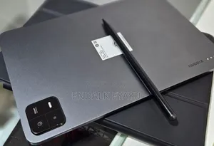 Photo - New Xiaomi Pad 6 256 GB