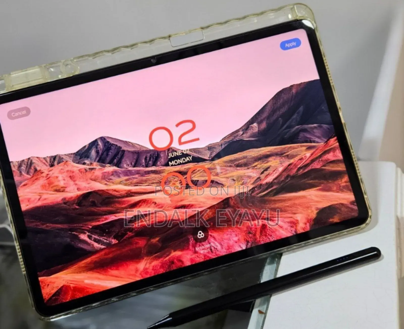 New Xiaomi Pad 6 256 GB
