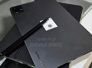 New Xiaomi Pad 6 256 GB
