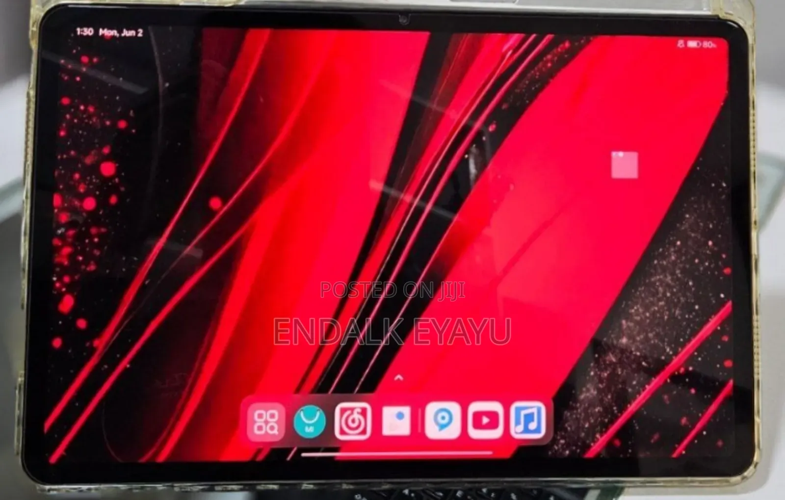 New Xiaomi Pad 6 256 GB