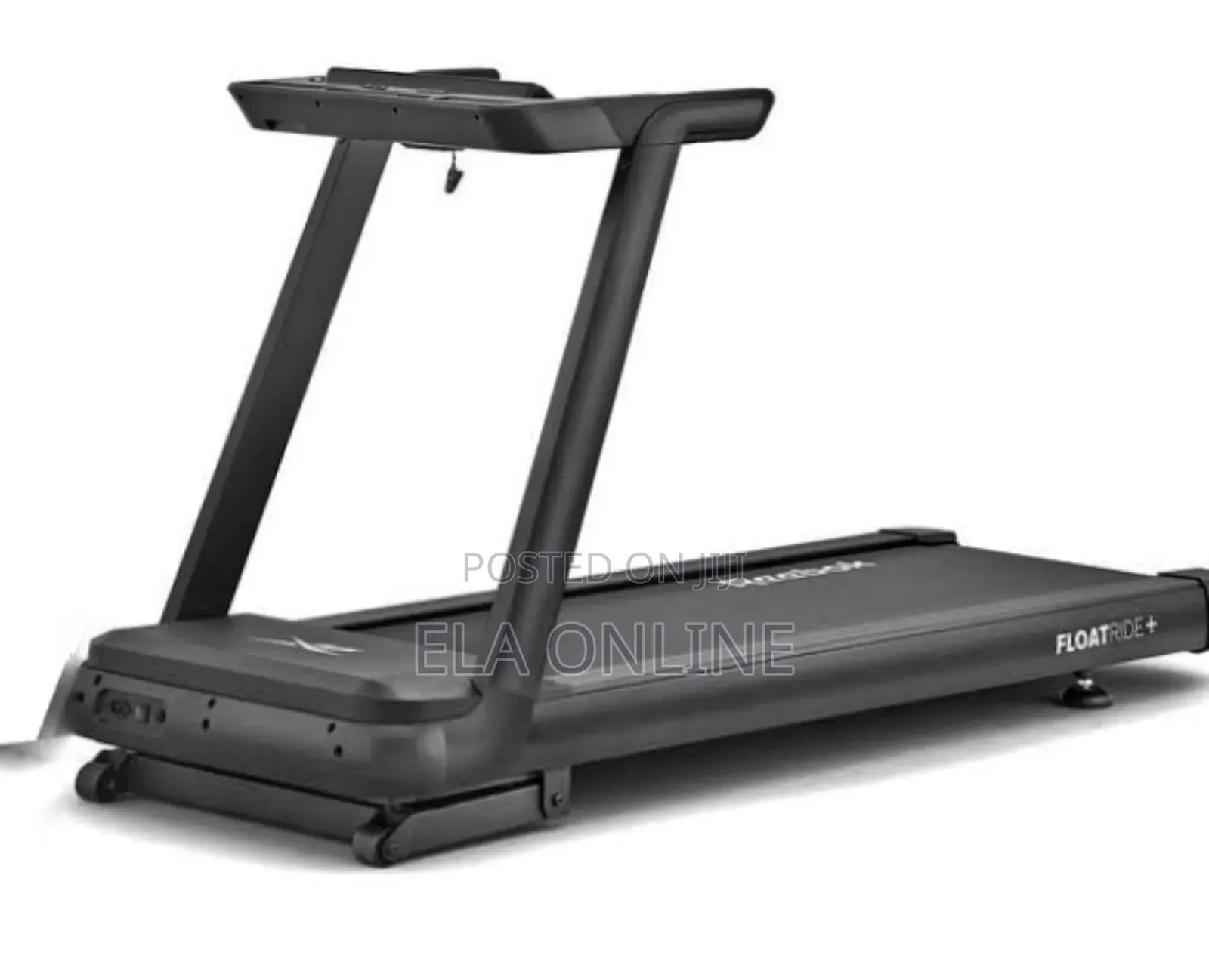 Floatride20 Reebok Running Treadmill Machine