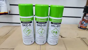 Photo - Stainless Steel Cleaner