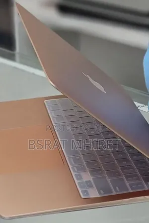 New Laptop Apple MacBook Air 2020 M1 16GB Intel Core I5 SSD 512GB