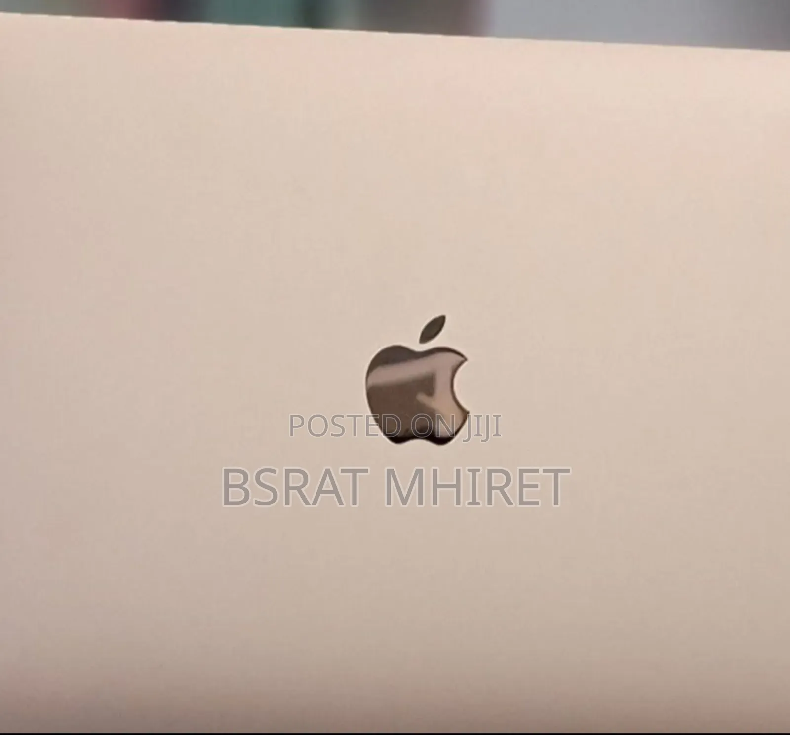 New Laptop Apple MacBook Air 2020 M1 16GB Intel Core I5 SSD 512GB